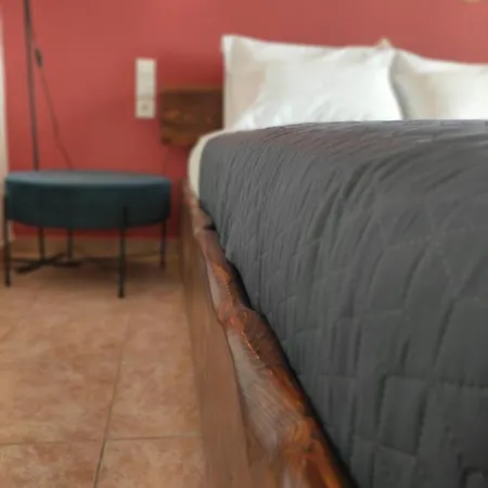 Poseidon Pensjonat 4*