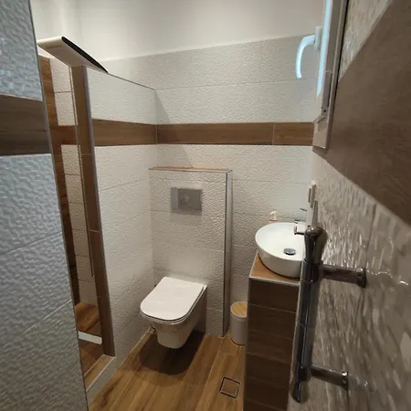 Pensjonat Poseidon 4*