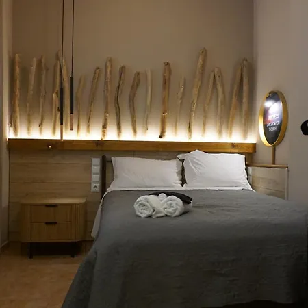 Poseidon Pensjonat 4*