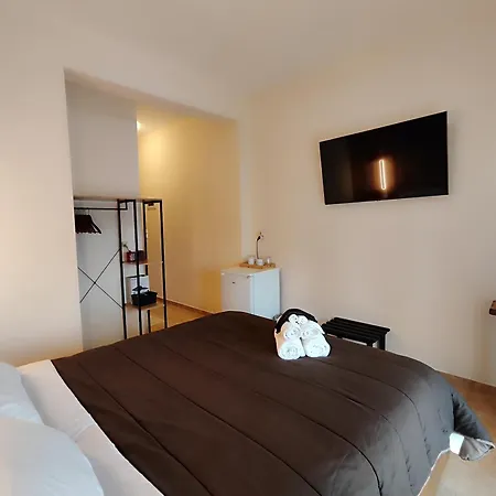 Pensjonat Poseidon 4*