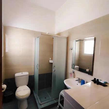 Poseidon Pensjonat Kala Nera