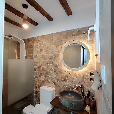 Pensjonat Poseidon Kala Nera