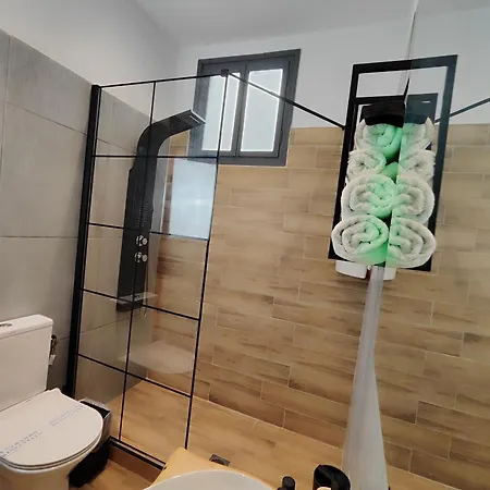 Poseidon Pensjonat 4*