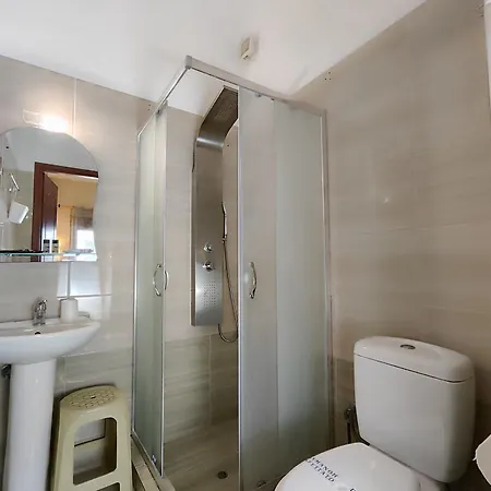 Poseidon 4* Kala Nera