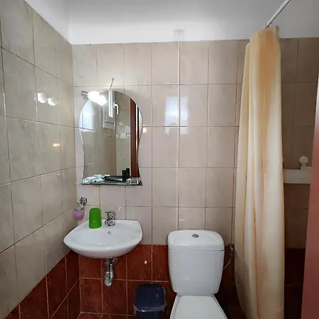 Poseidon Pensjonat 4*