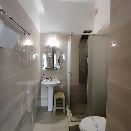 Pensjonat Poseidon Kala Nera