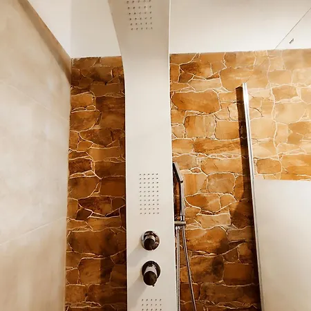 Poseidon Pensjonat 4*