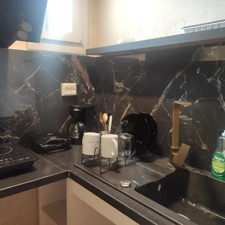 Poseidon Pensjonat 4*