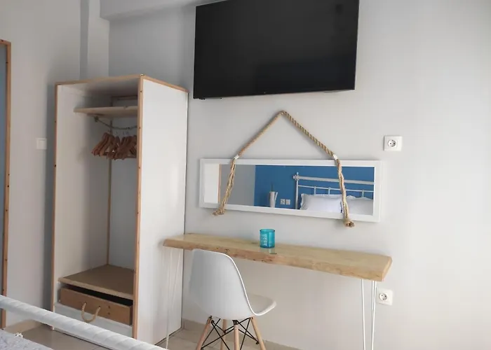 Pensionat Poseidon 4*