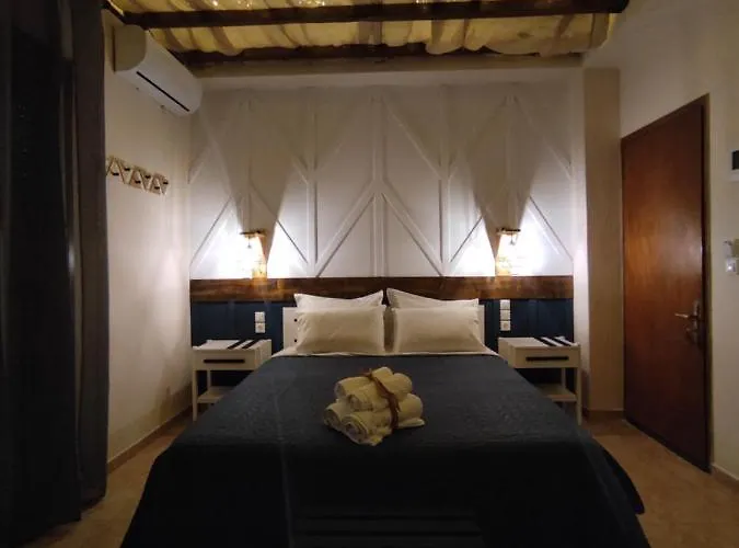 Poseidon 4* Kala Nera