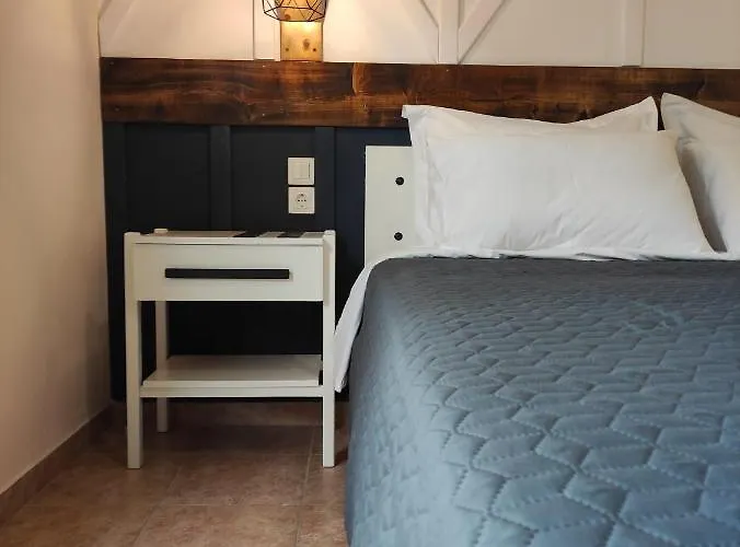 Poseidon Pensionat 4*