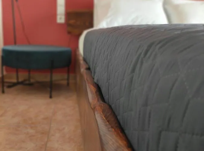 Poseidon Pensionat 4*