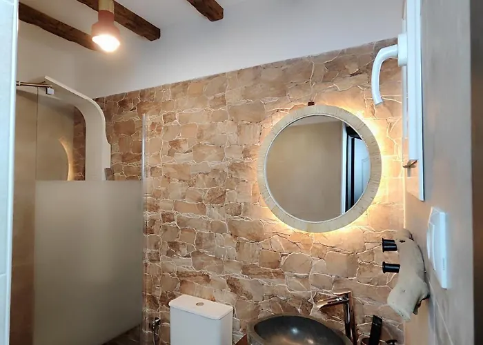 Pensionat Poseidon Kala Nera