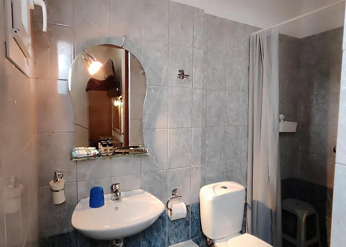 Poseidon 4* Kala Nera