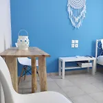 Poseidon Maison d'hôtes 4*
