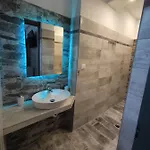 Maison d'hôtes Poseidon Kala Nera