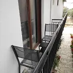 Maison d'hôtes Poseidon Kala Nera