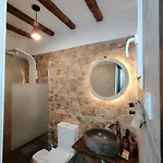 Maison d'hôtes Poseidon Kala Nera