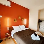 Poseidon Maison d'hôtes