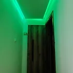 Maison d'hôtes Poseidon 4*