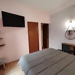 Maison d'hôtes Poseidon 4*