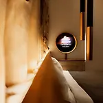 Maison d'hôtes Poseidon 4*
