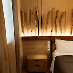 Poseidon 4*