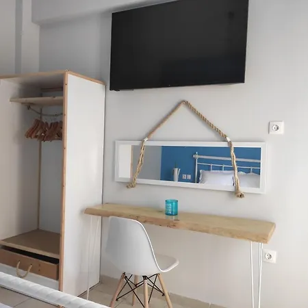 Гостевой дом Poseidon 4*