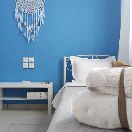 Гостевой дом Poseidon 4*