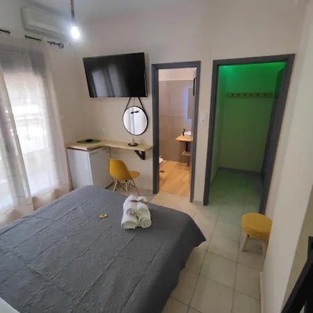 Poseidon Гостевой дом