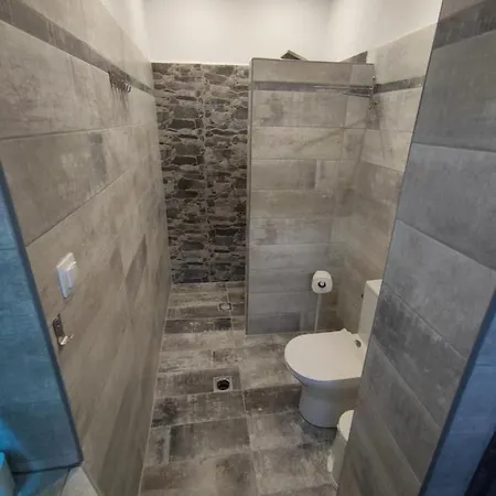 Гостевой дом Poseidon Кала-Нера