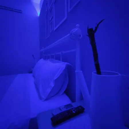 Гостевой дом Poseidon Кала-Нера