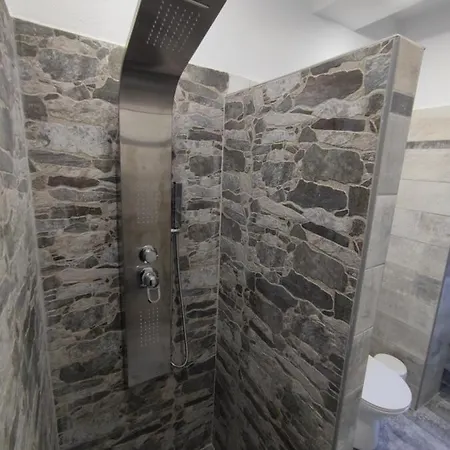 Poseidon Гостевой дом