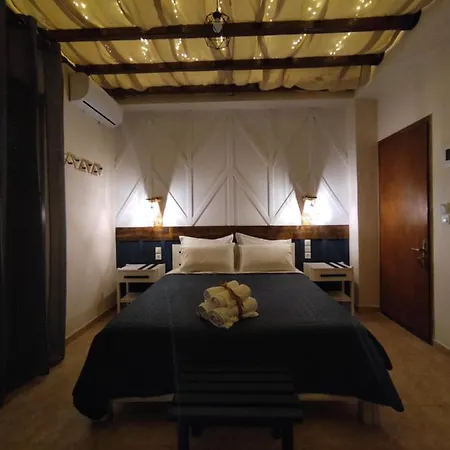 Poseidon 4* Кала-Нера