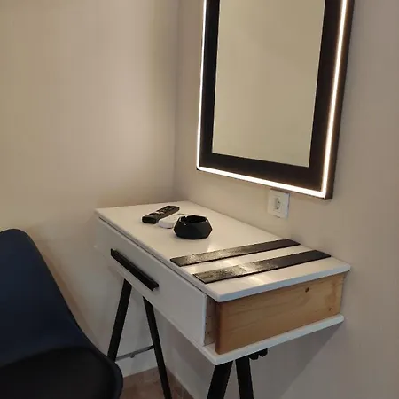 Гостевой дом Poseidon 4*