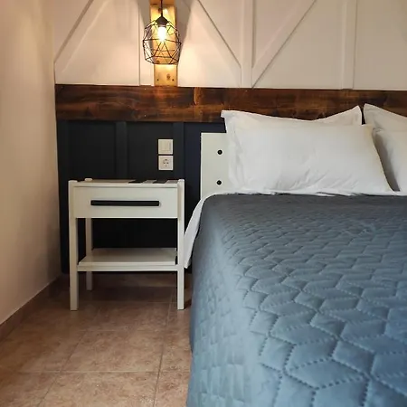 Poseidon Гостевой дом 4*