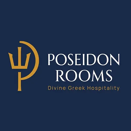 Poseidon Pensionat Kala Nera