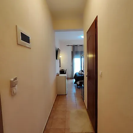 Poseidon 4* Кала-Нера