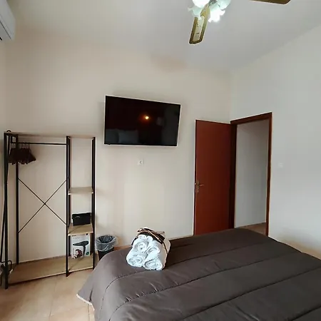 Poseidon Гостевой дом Кала-Нера