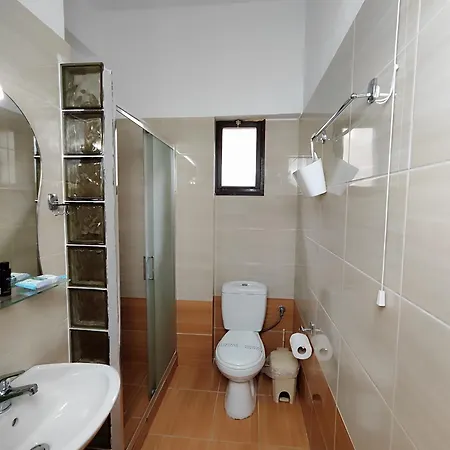 Гостевой дом Poseidon