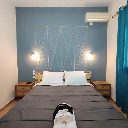 Poseidon 4*