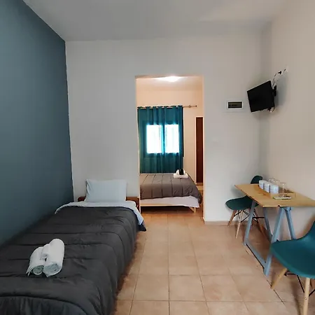 Poseidon 4* Кала-Нера