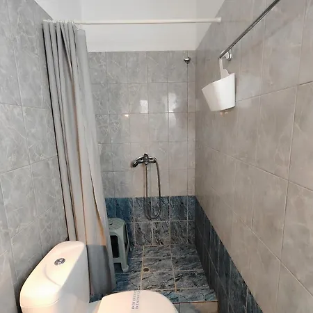 Poseidon Pensionat