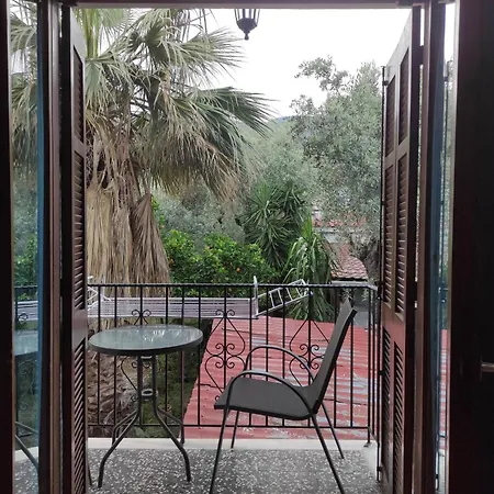 Гостевой дом Poseidon 4*