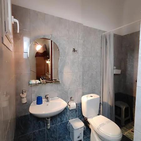 Poseidon 4* Кала-Нера