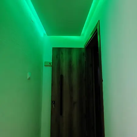 Гостевой дом Poseidon 4*