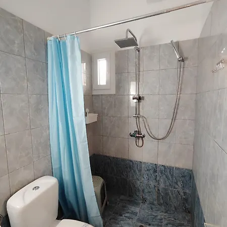 Poseidon Pensionat Kala Nera