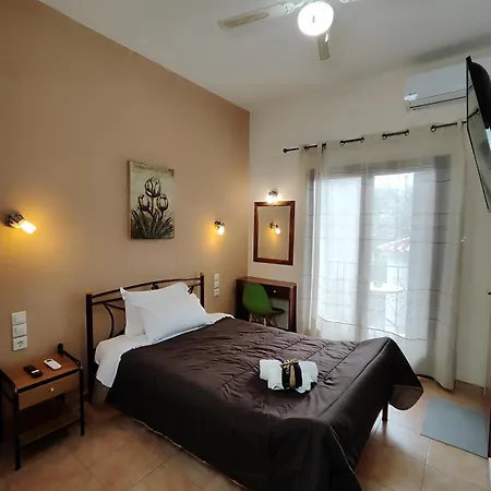 Poseidon Гостевой дом