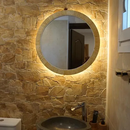 Poseidon Гостевой дом