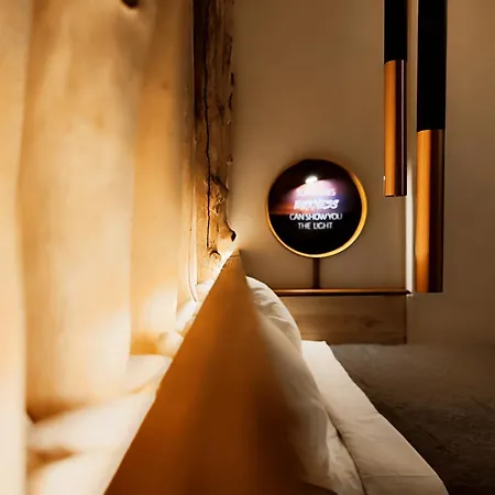 Гостевой дом Poseidon 4*